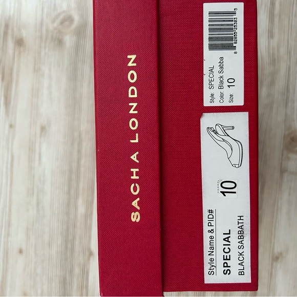 Brand new sacha london shoes - Picture 6 of 6